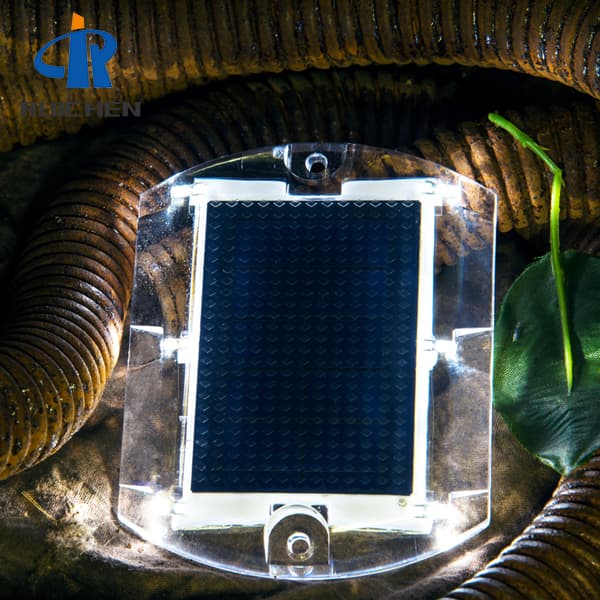 <h3>Plastic Road Solar Stud Light Manufacturer In Durban-RUICHEN </h3>
